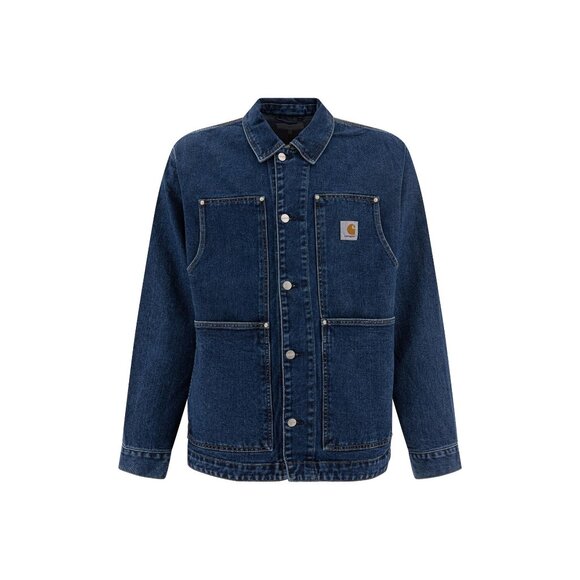 Carhartt Wip Jackets for Men Label Size XL